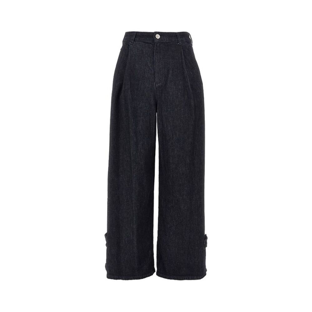 Emporio Armani Women 'J6j' Denim Pants
